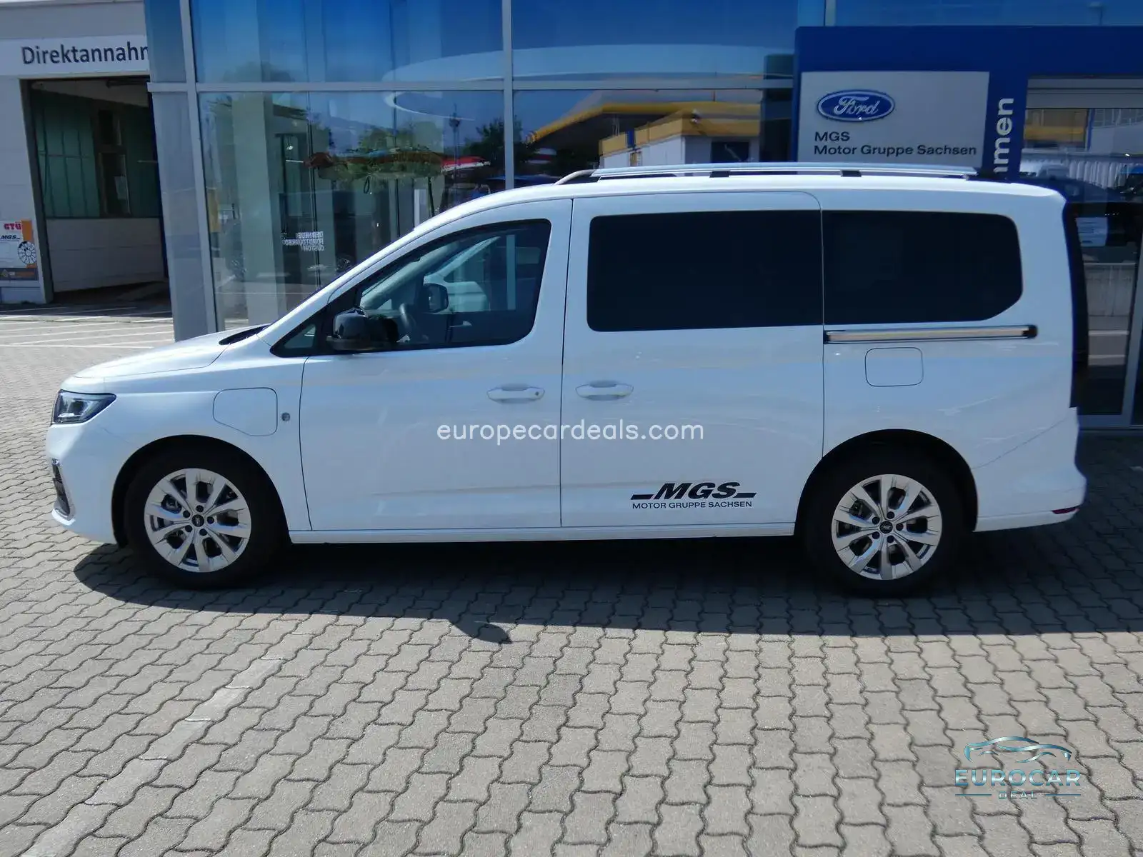Ford Tourneo Connect