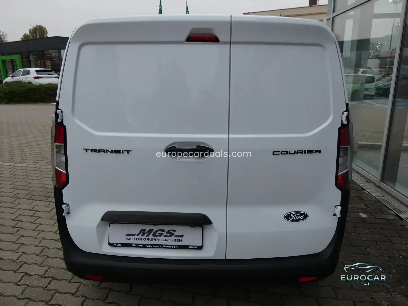 Ford Other