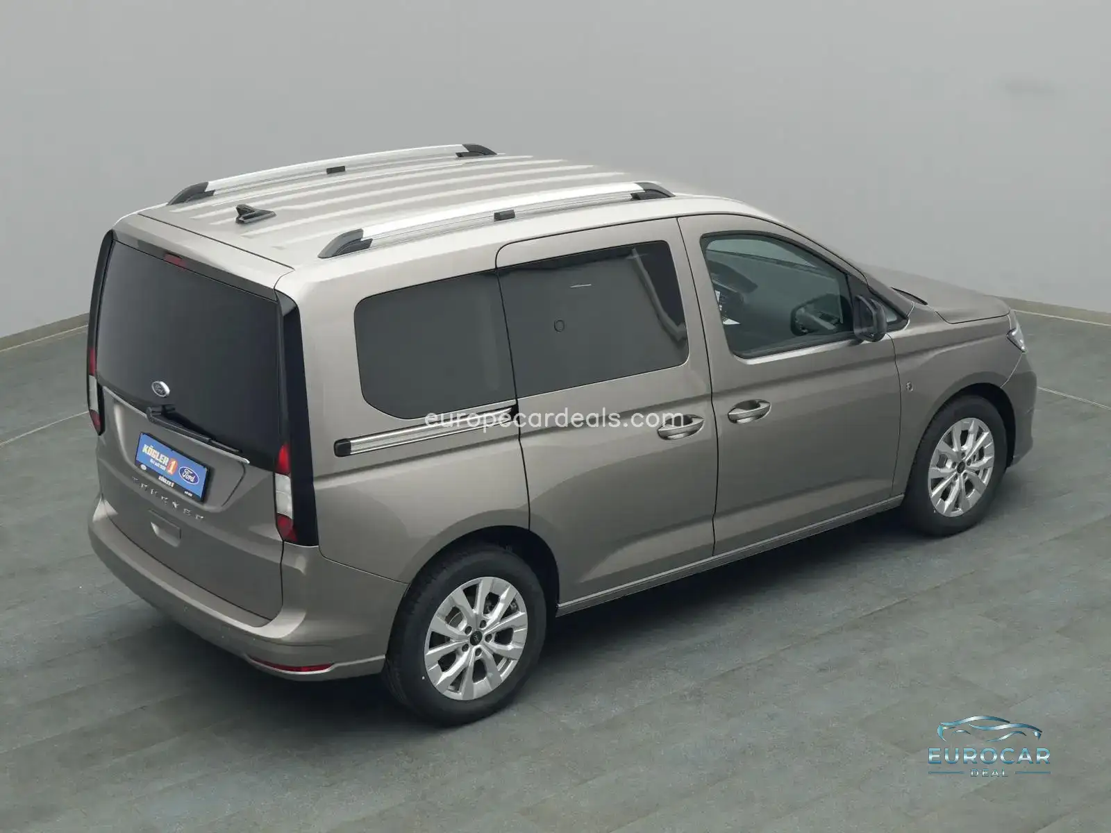 Ford Tourneo Connect