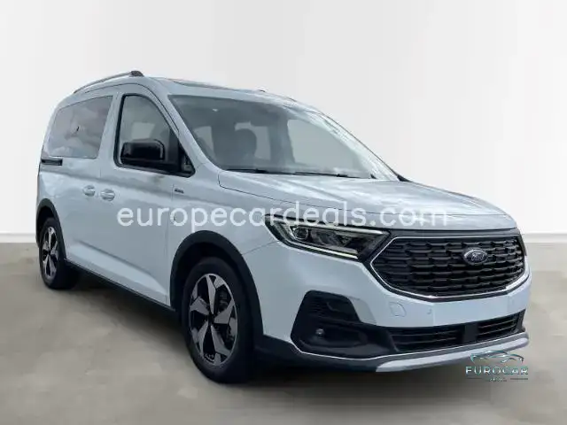 Ford Tourneo