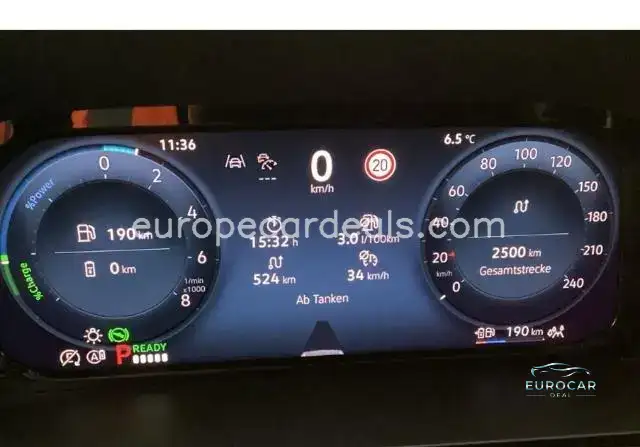 Ford Grand Tourneo