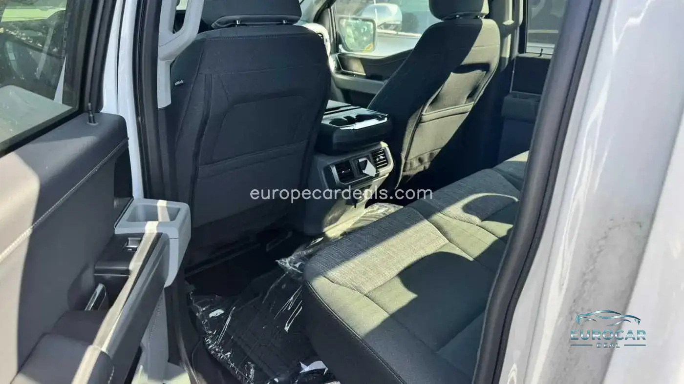 Ford F 150