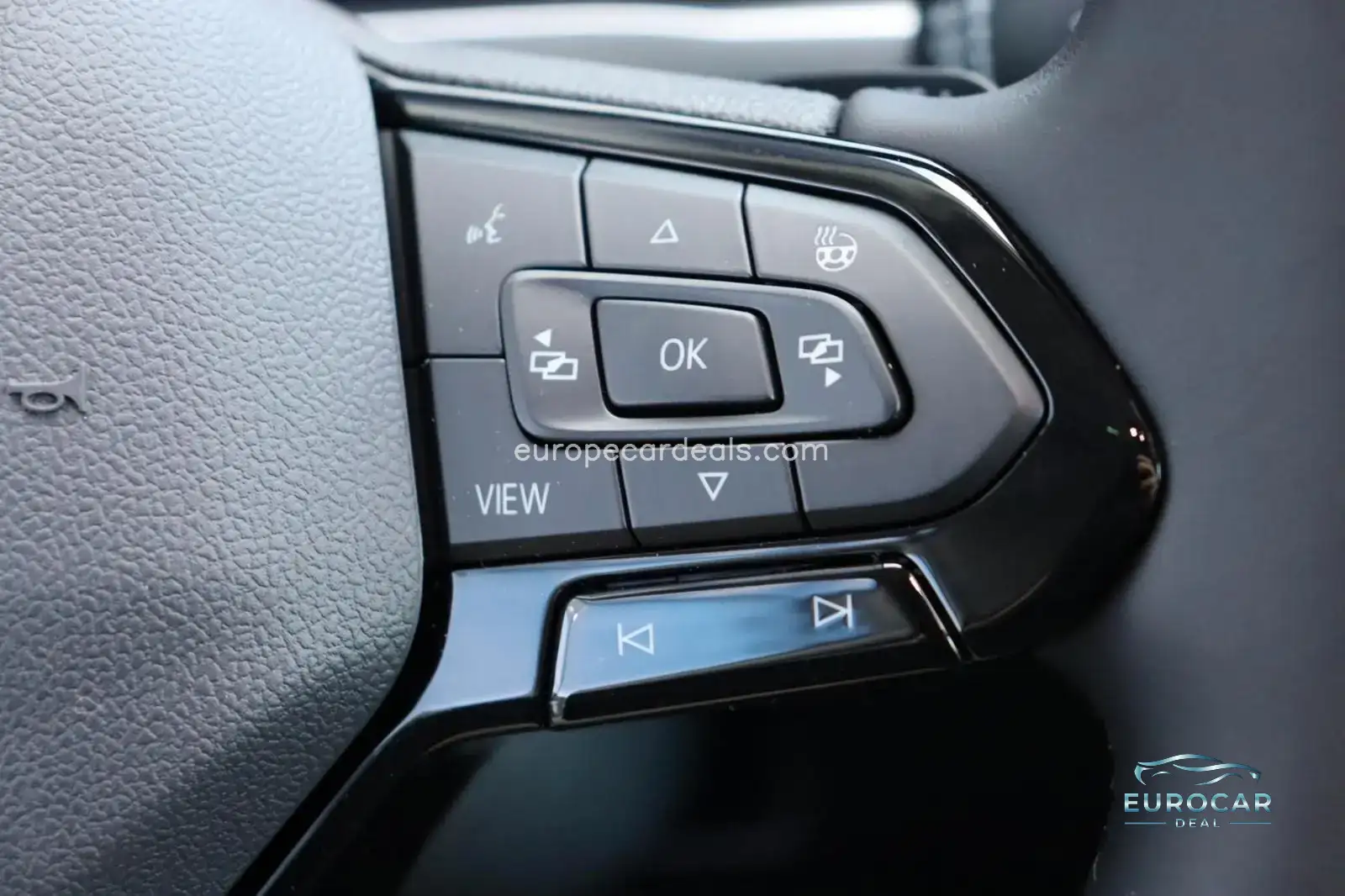Ford Grand Tourneo