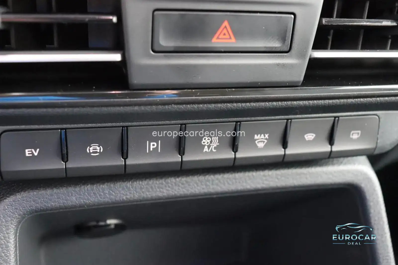 Ford Grand Tourneo