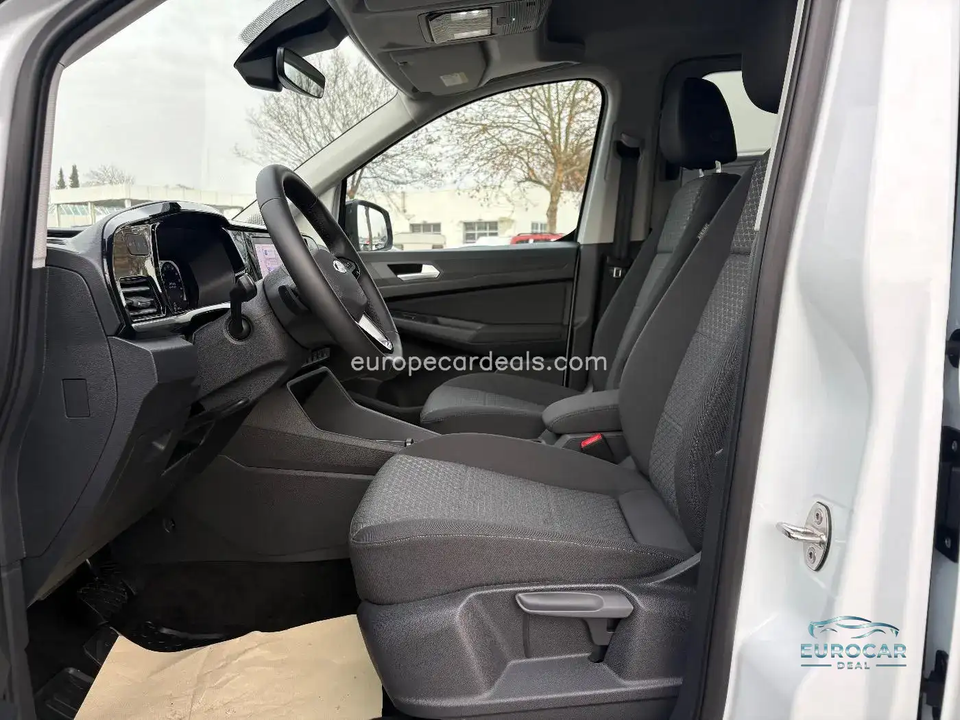 Ford Grand Tourneo