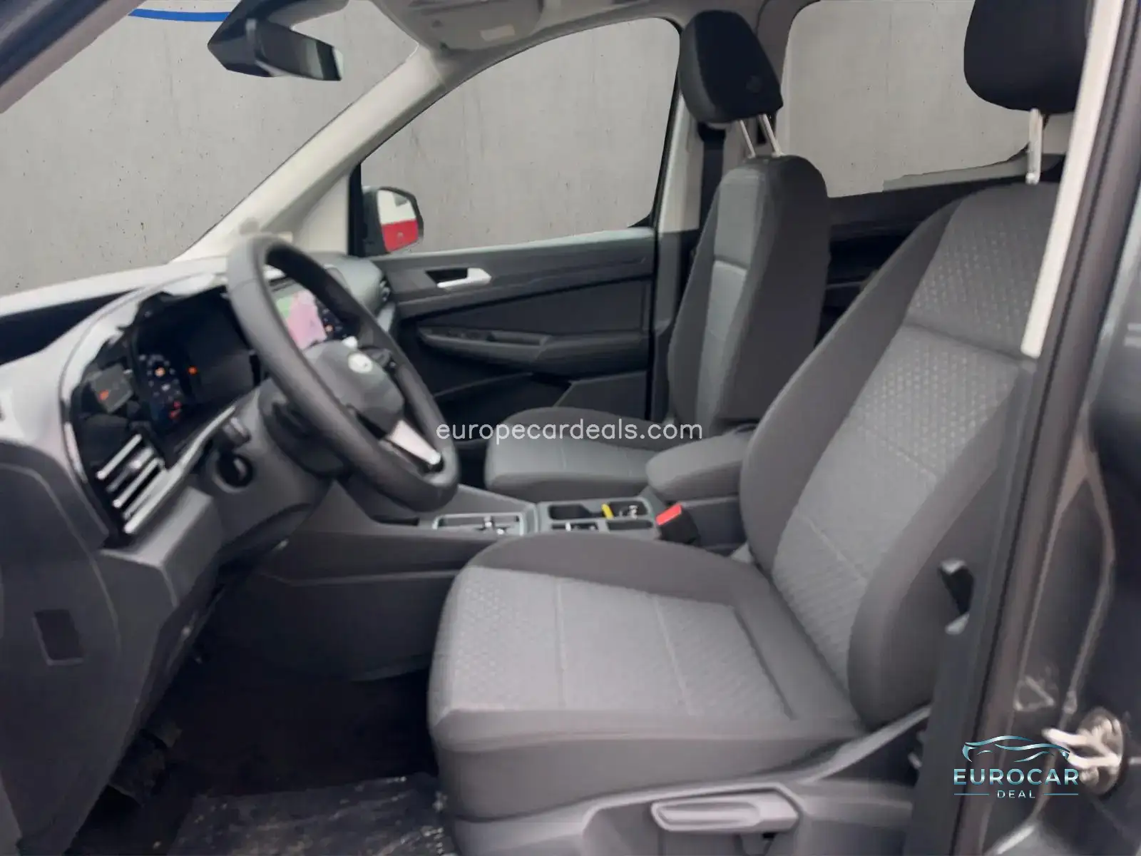 Ford Grand Tourneo