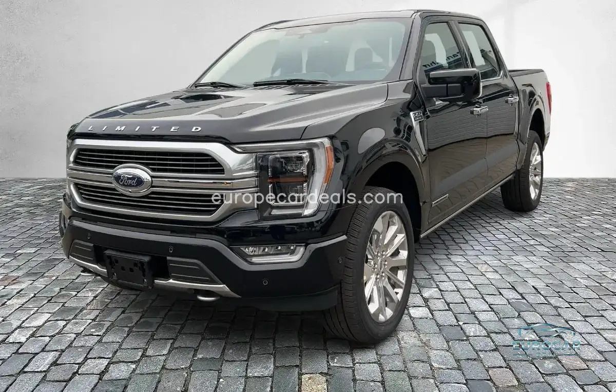 Ford F 150