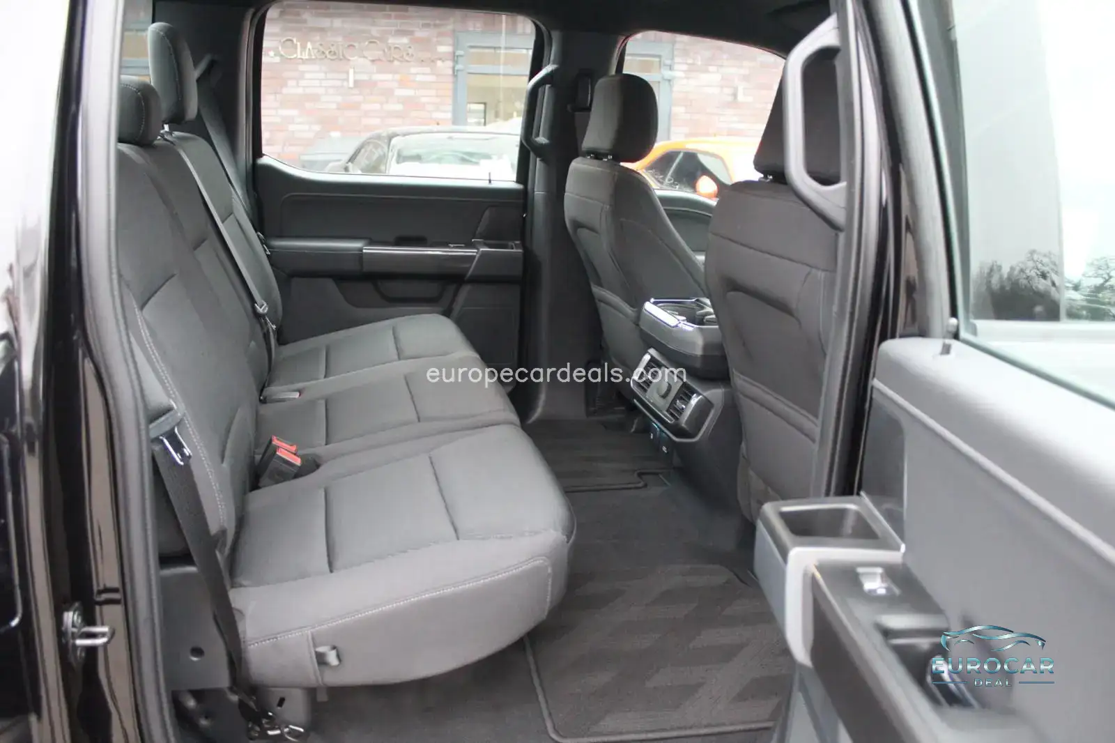 Ford F 150
