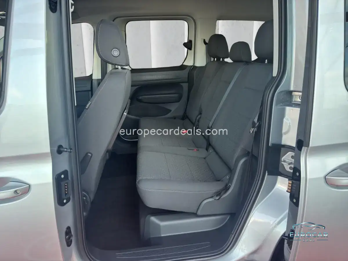 Ford Tourneo Connect