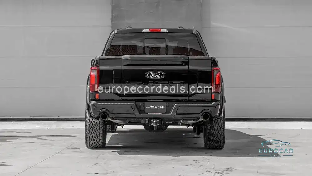 Ford F 150