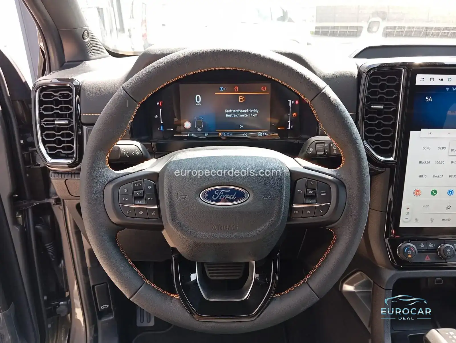 Ford Ranger
