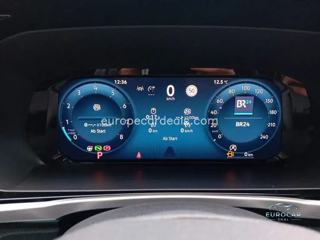 Ford Grand Tourneo