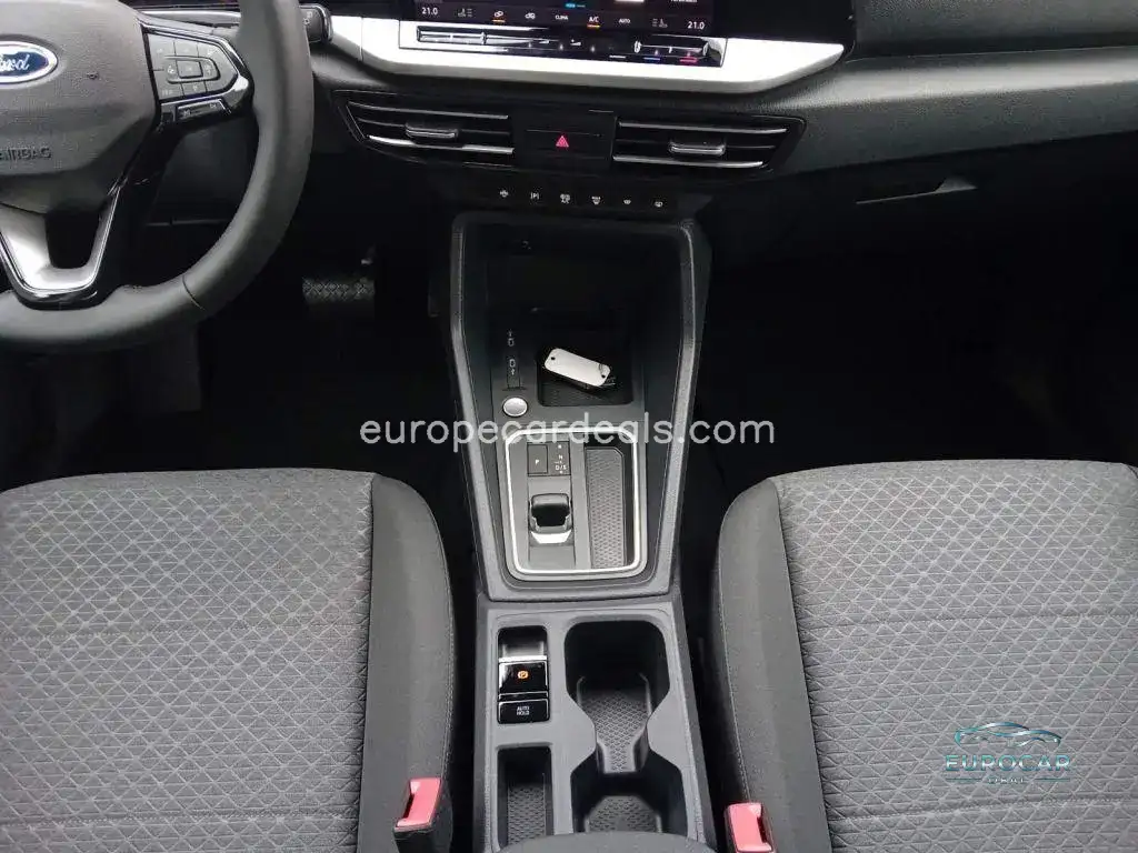 Ford Grand Tourneo