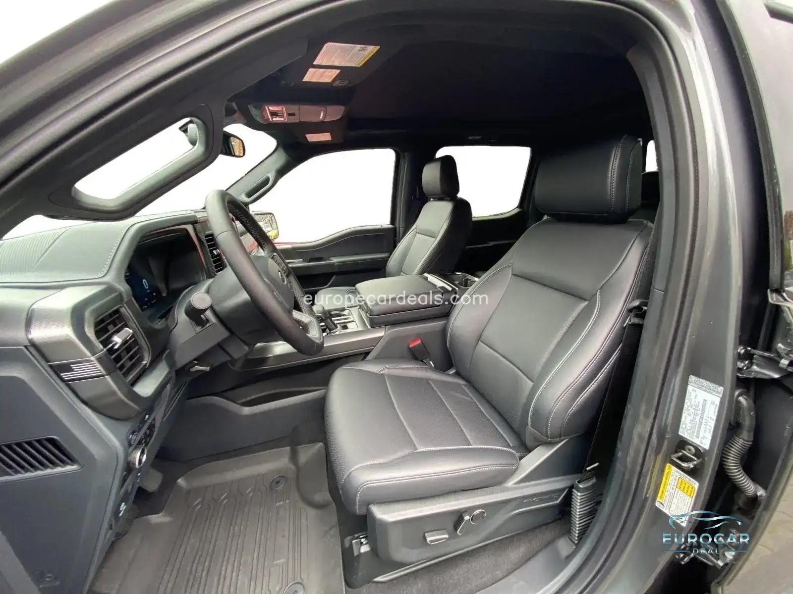 Ford F 150