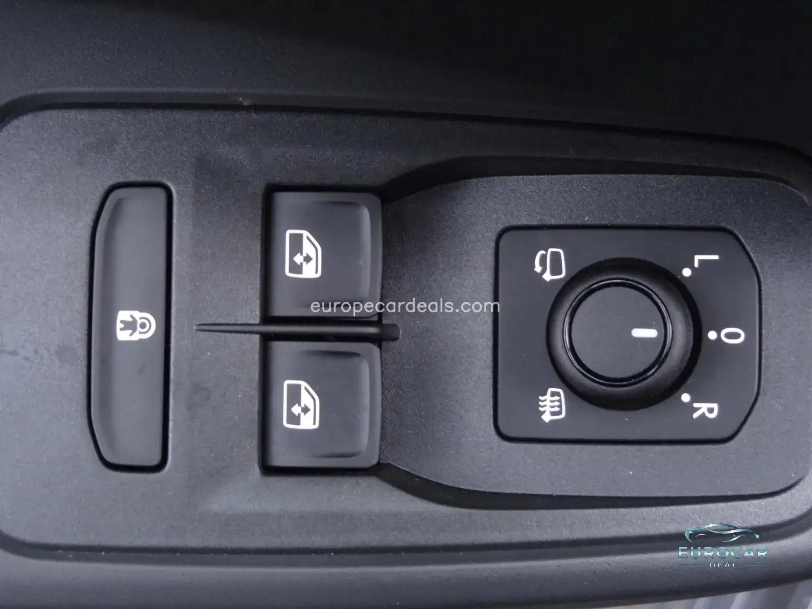 Ford Grand Tourneo