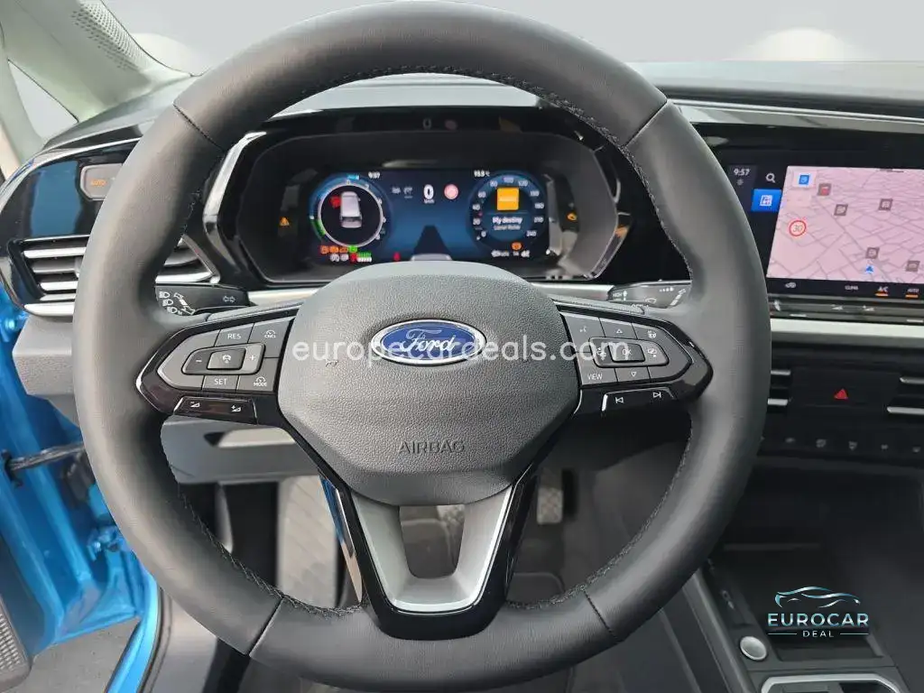 Ford Grand Tourneo