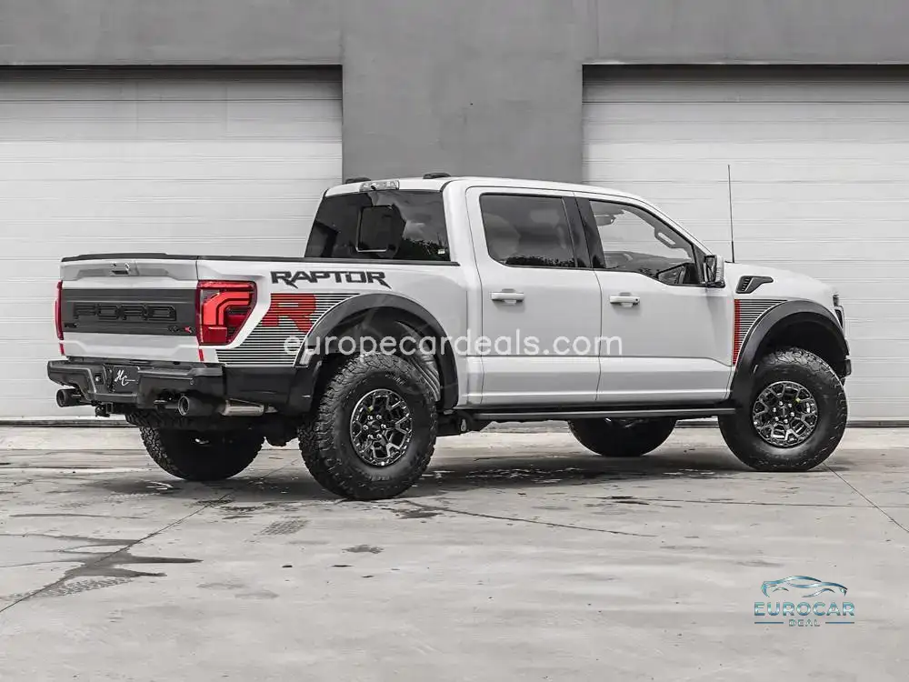 Ford F 150
