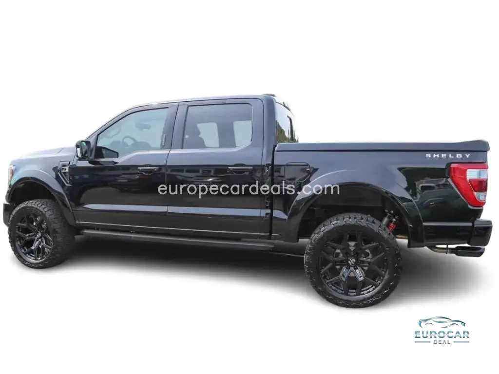 Ford F 150