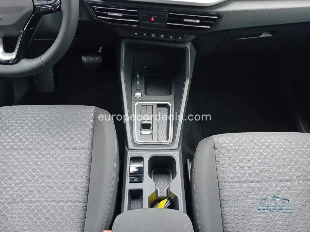 Ford Grand Tourneo