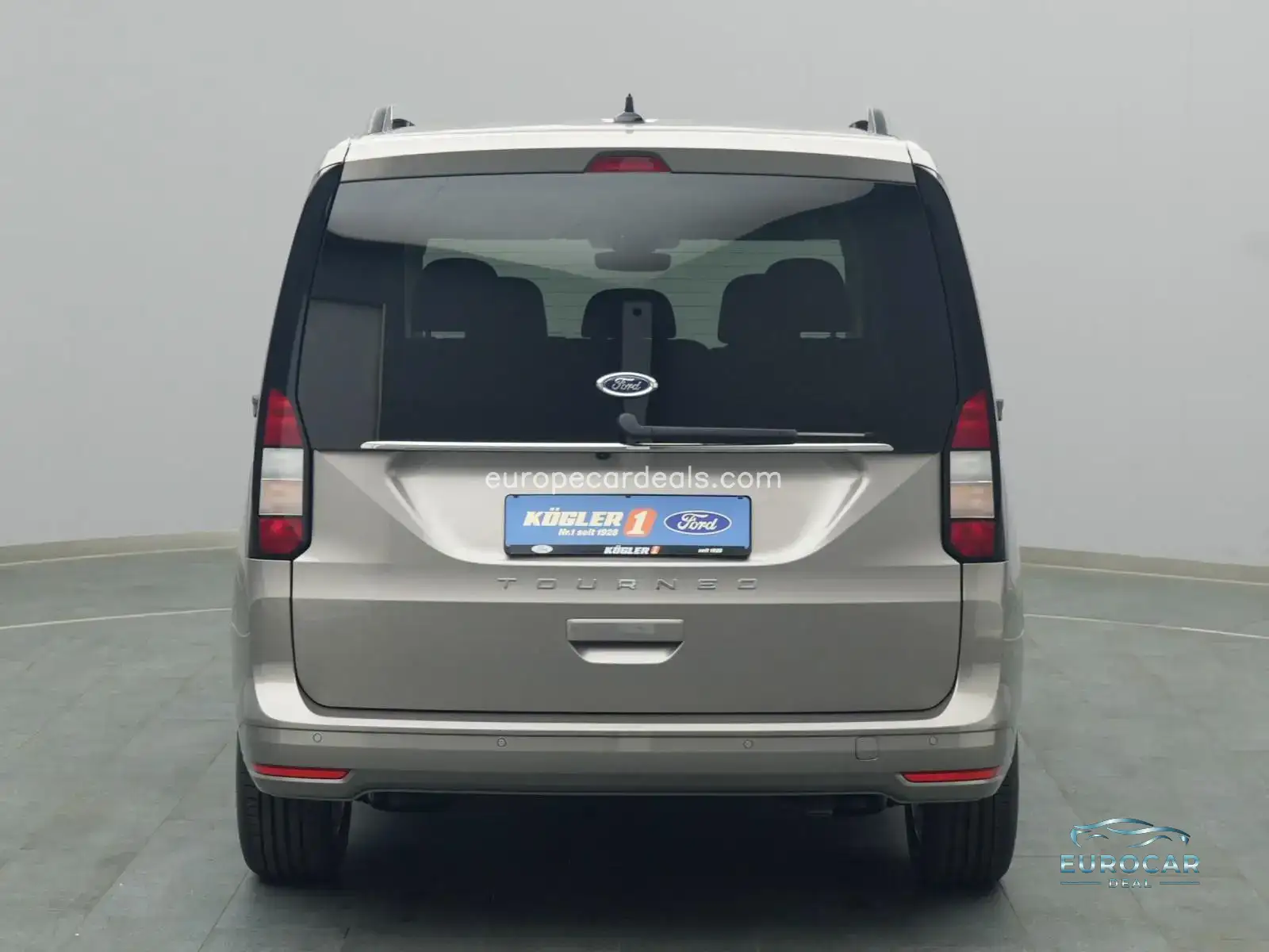 Ford Tourneo Connect