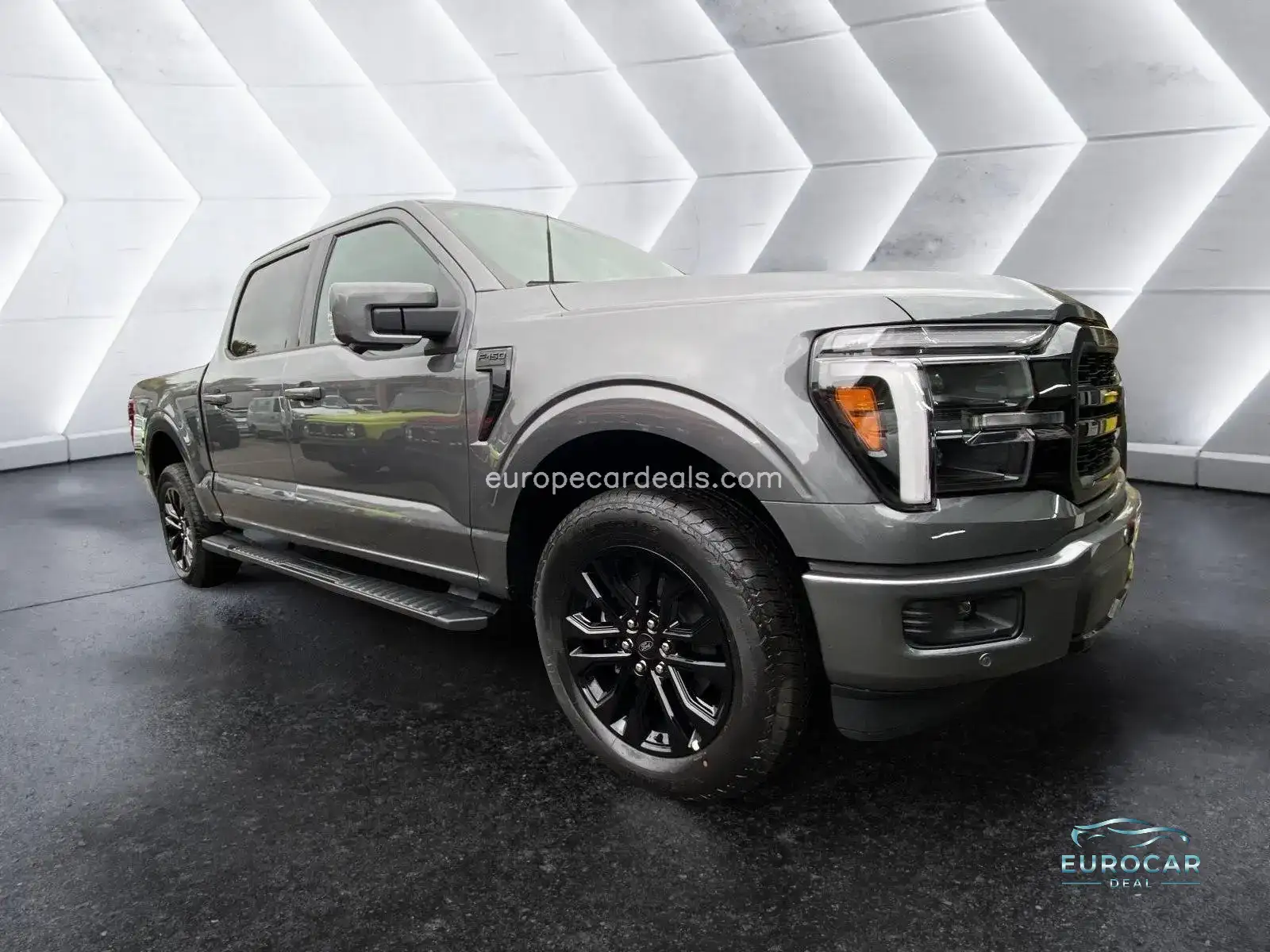 Ford F 150