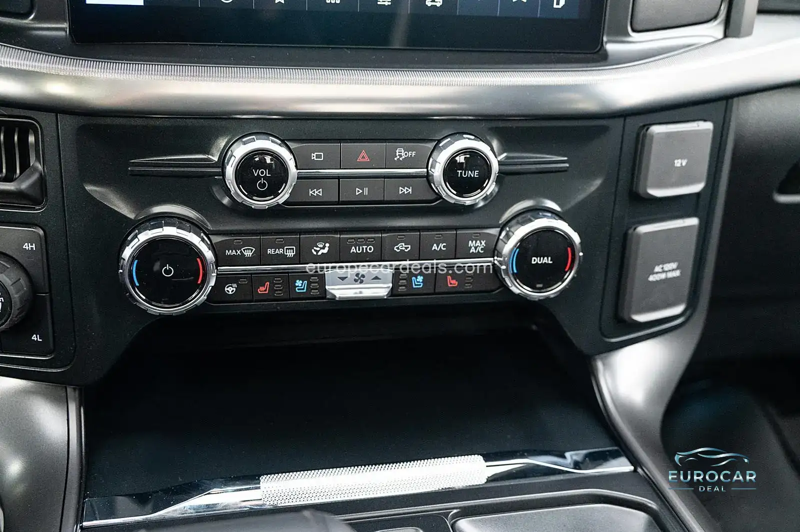 Ford F 150