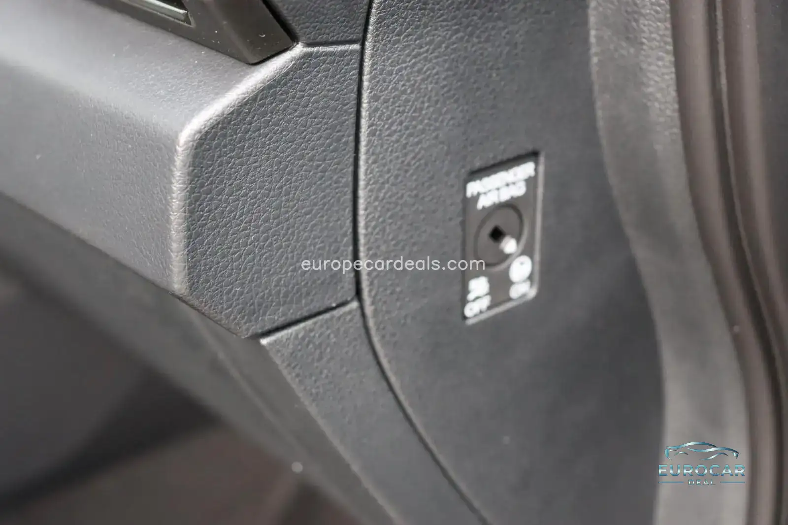 Ford Grand Tourneo
