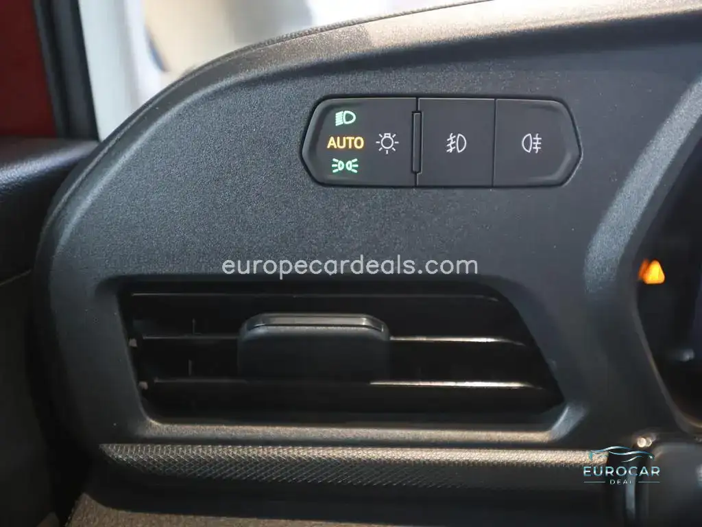 Ford Tourneo Connect