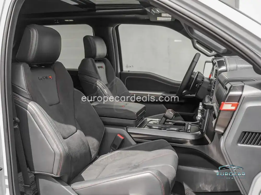 Ford F 150