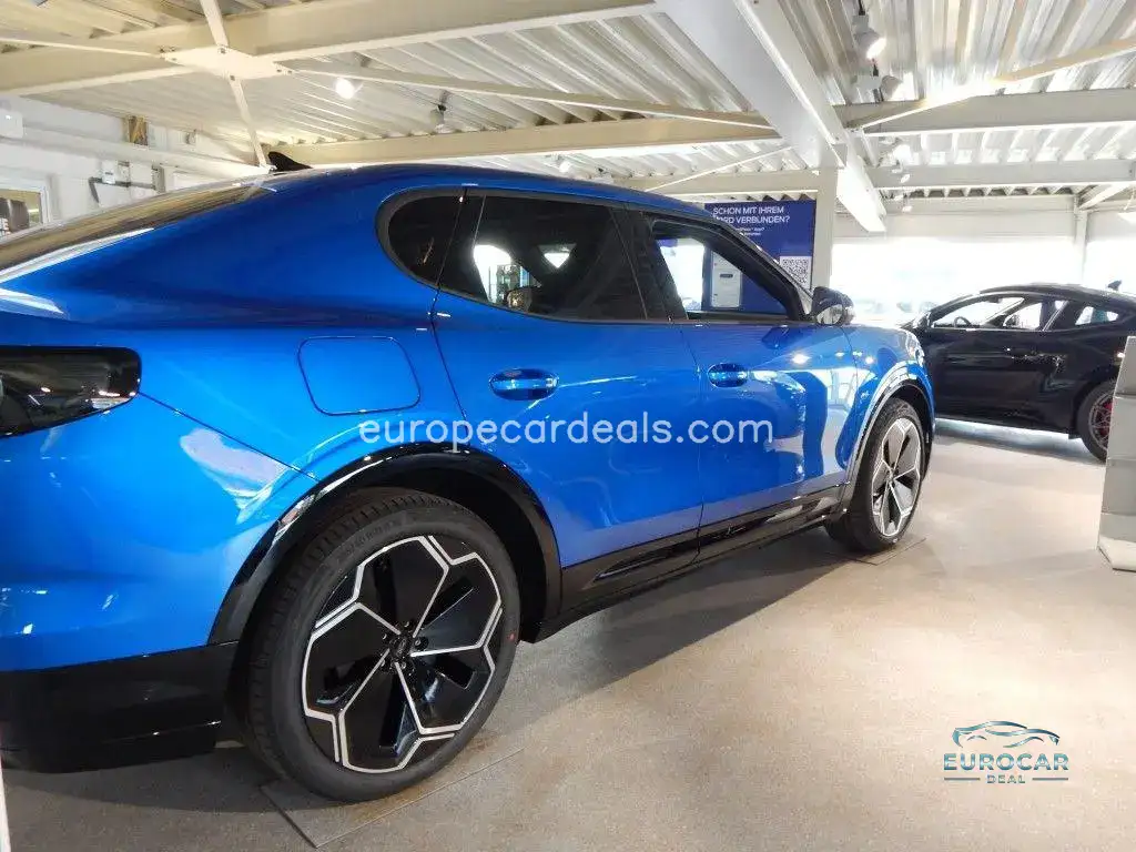 Ford Capri