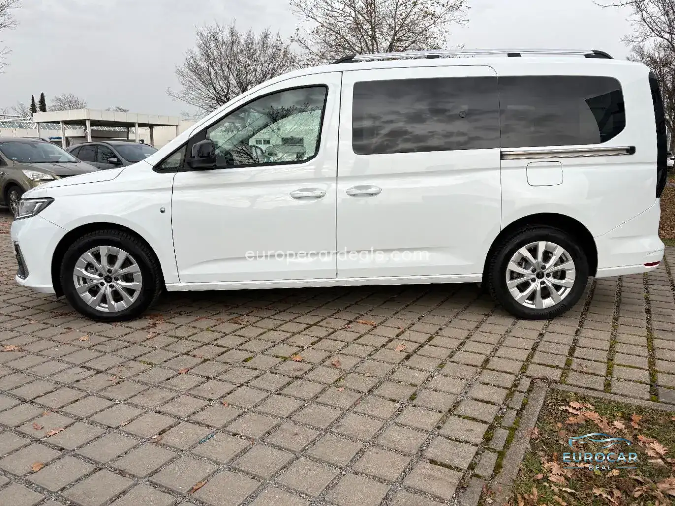 Ford Grand Tourneo