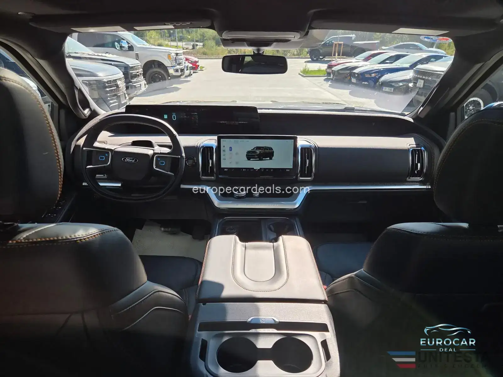 Ford Expedition