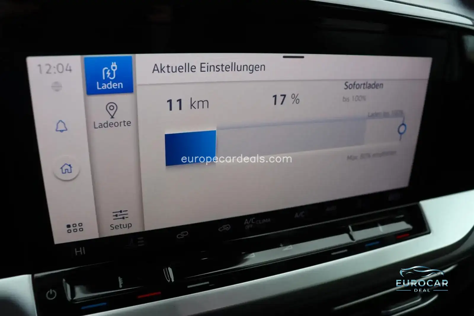 Ford Grand Tourneo