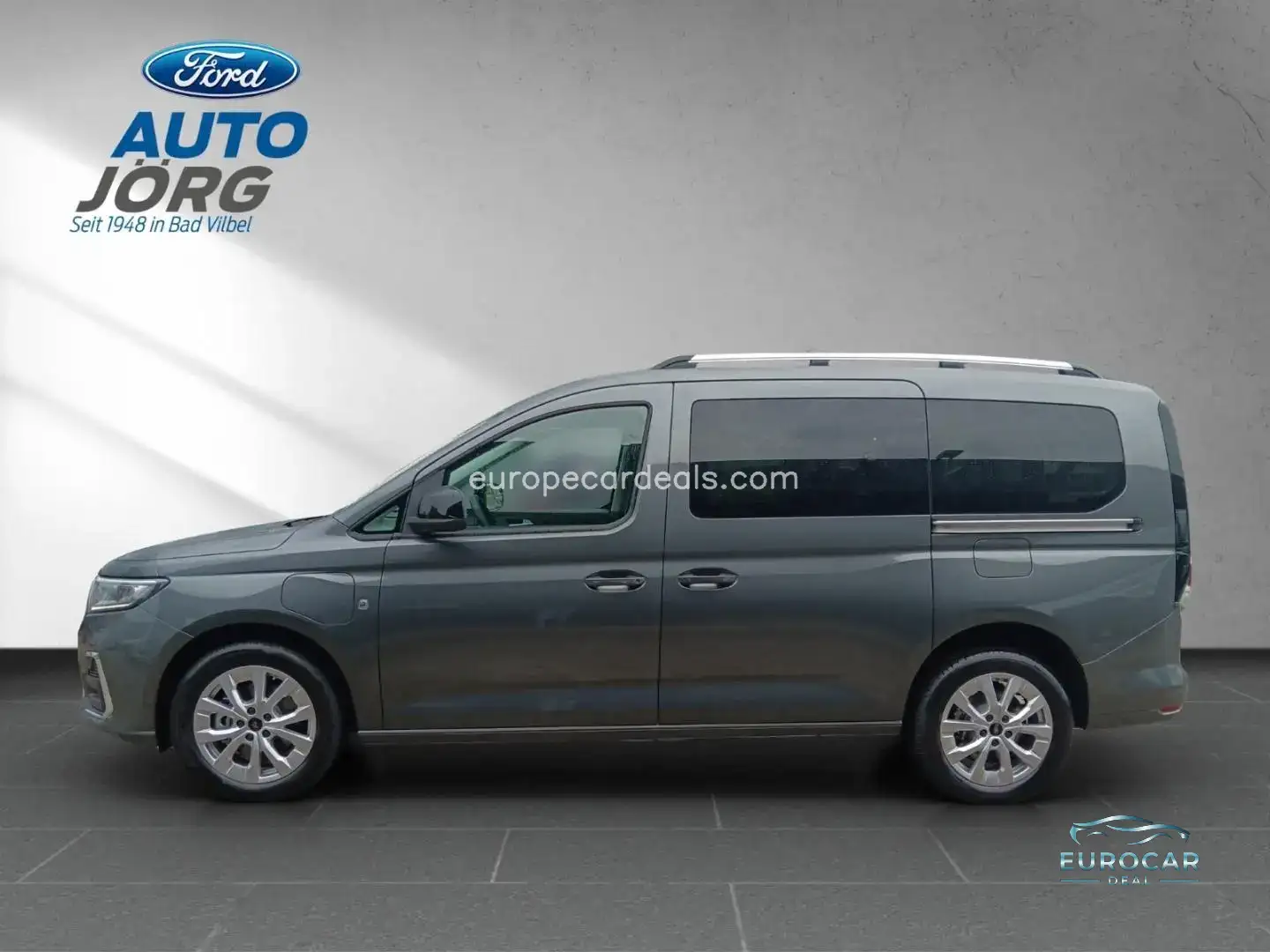 Ford Tourneo Connect