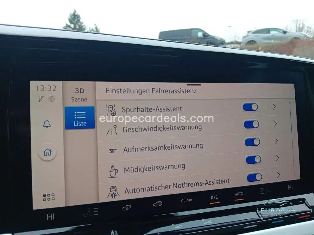 Ford Grand Tourneo