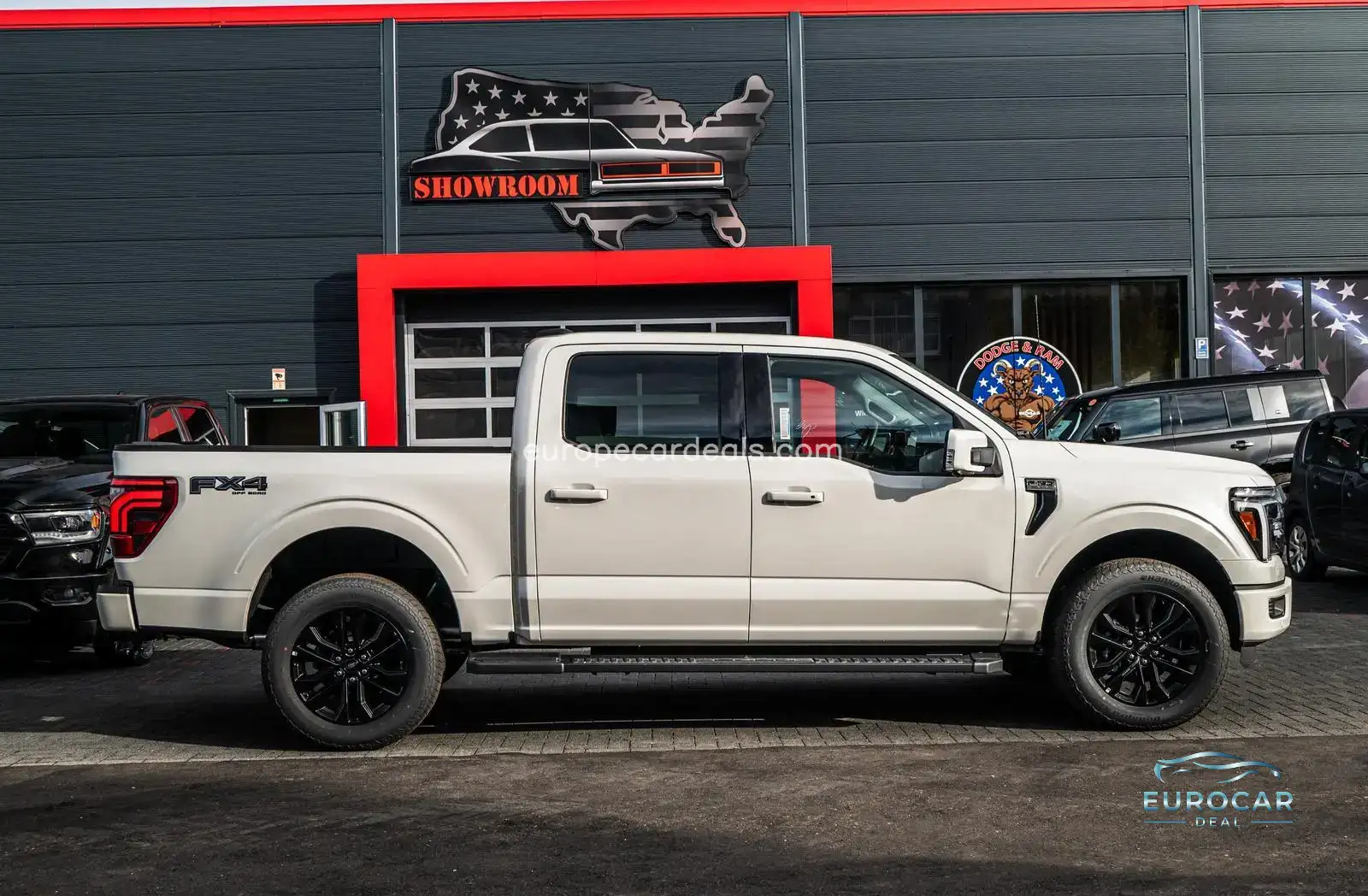 Ford F 150