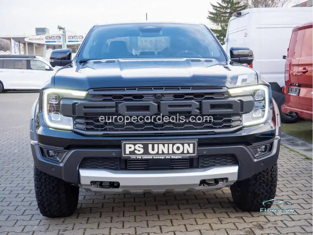 Ford Raptor