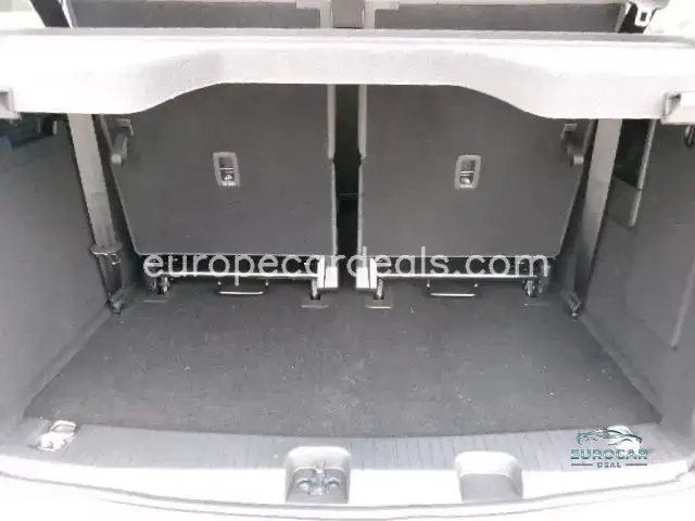 Ford Grand Tourneo
