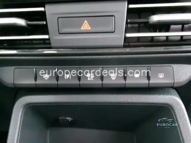 Ford Grand Tourneo