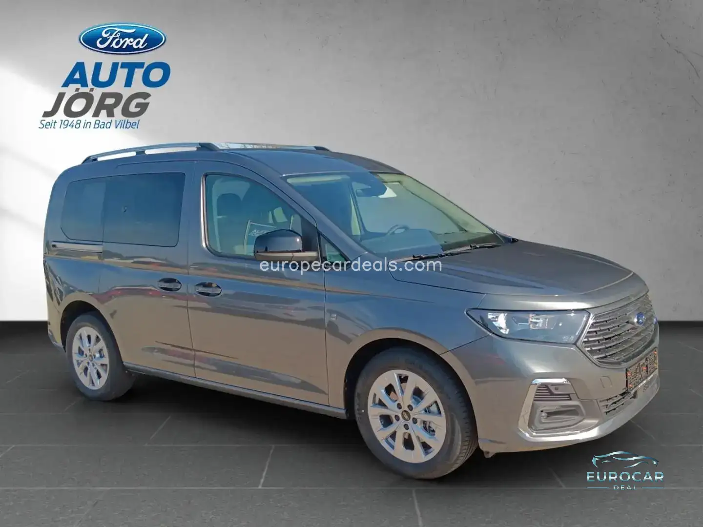 Ford Tourneo Connect
