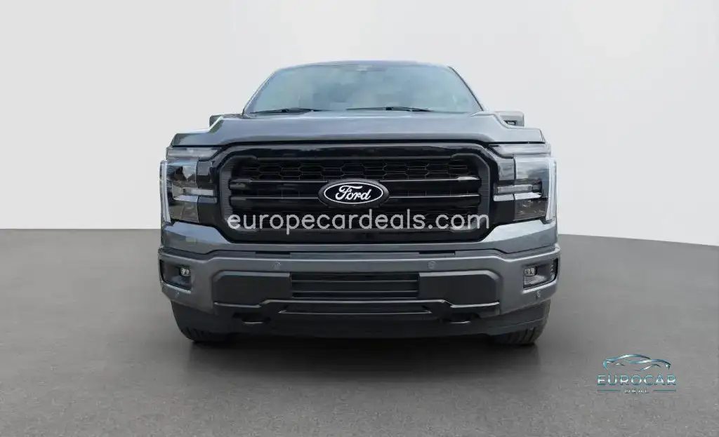 Ford F 150