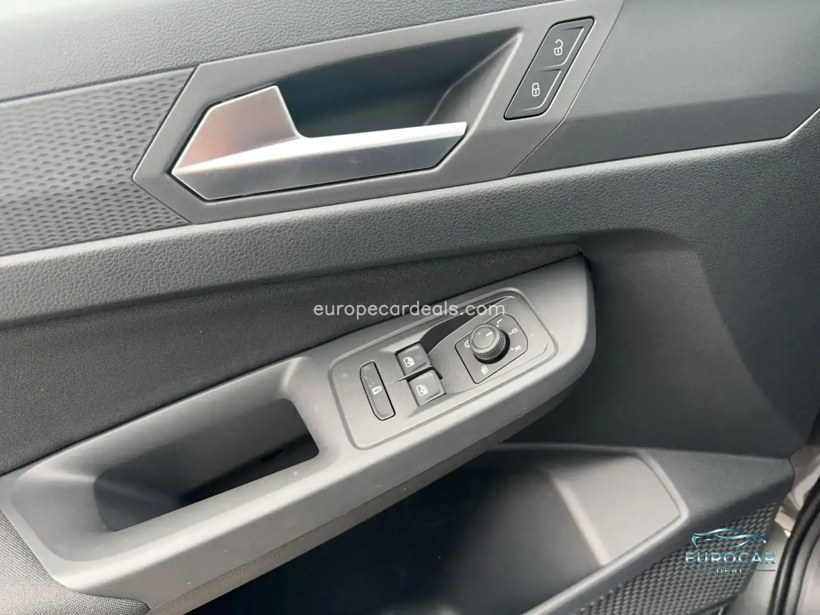 Ford Grand Tourneo