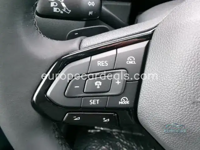 Ford Grand Tourneo