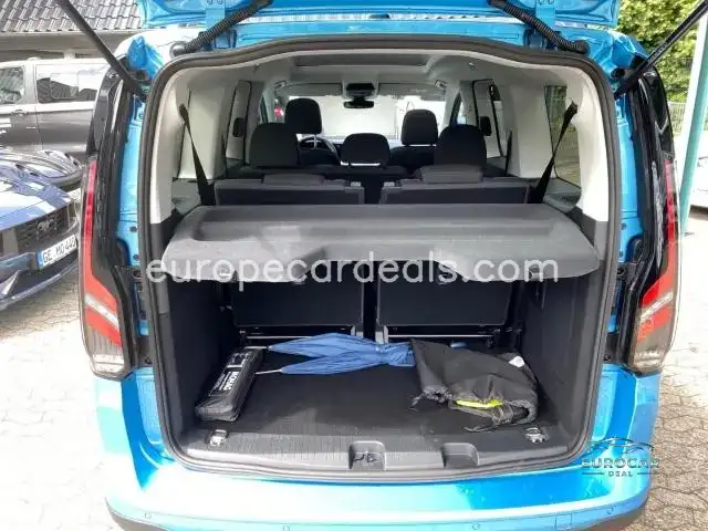 Ford Tourneo Connect