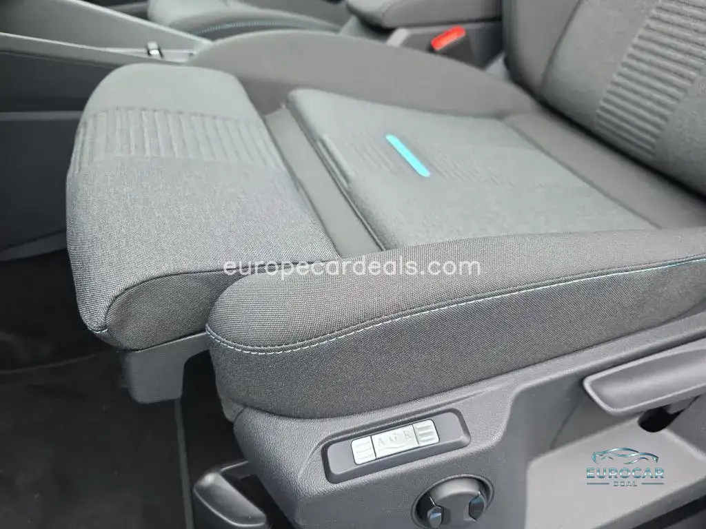 Ford Grand Tourneo