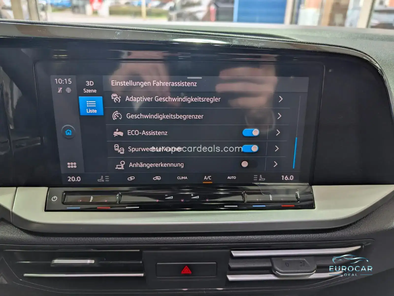 Ford Tourneo Connect