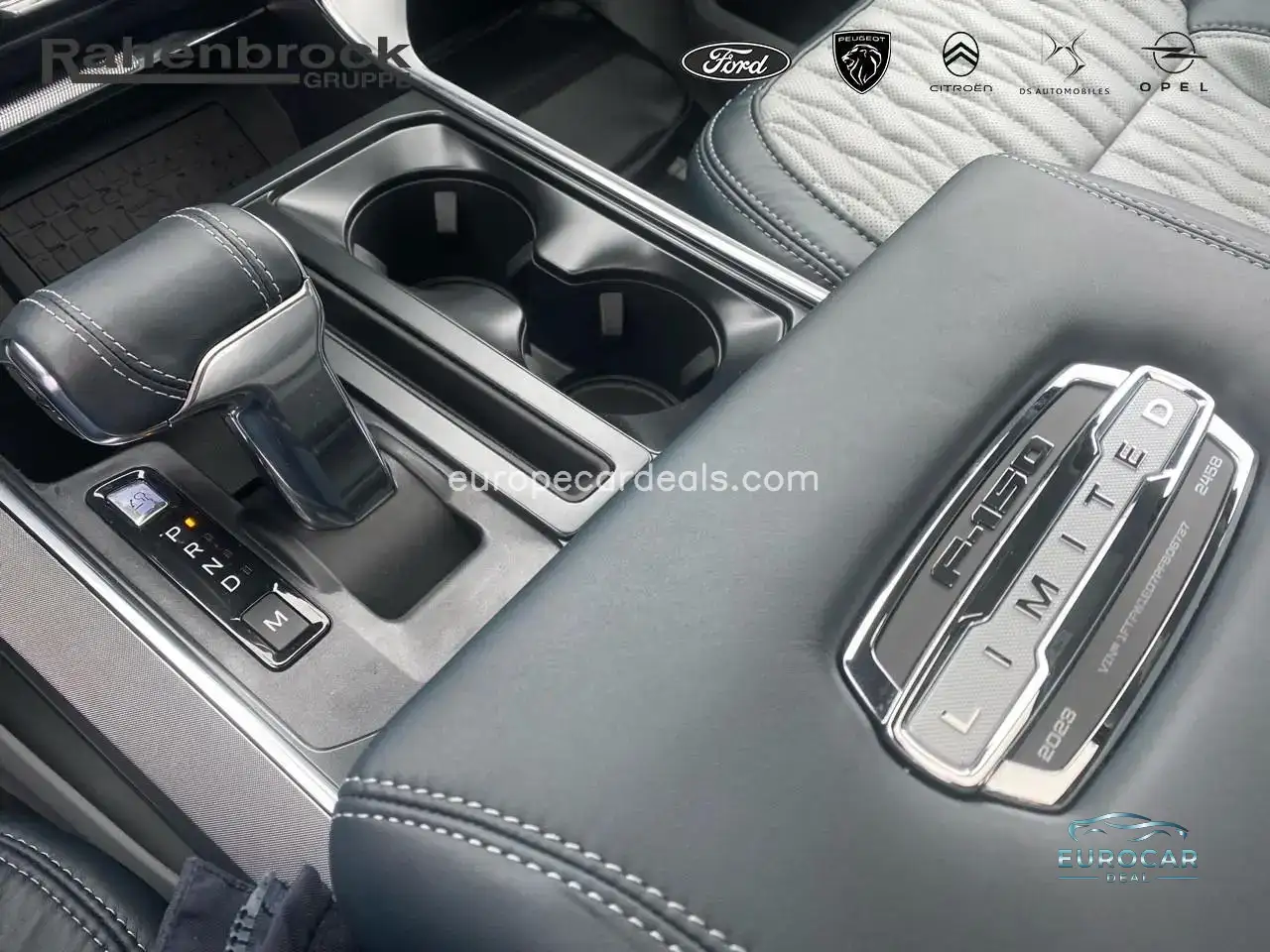 Ford F 150