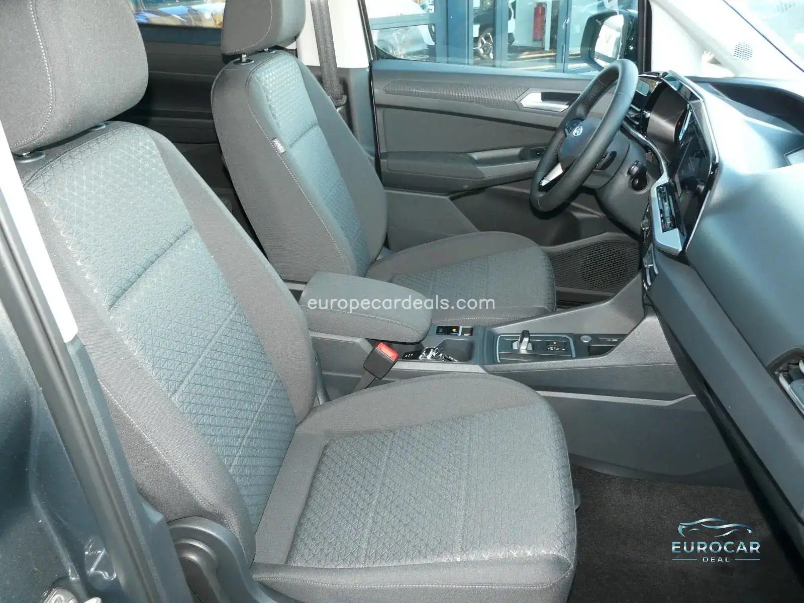 Ford Tourneo Connect