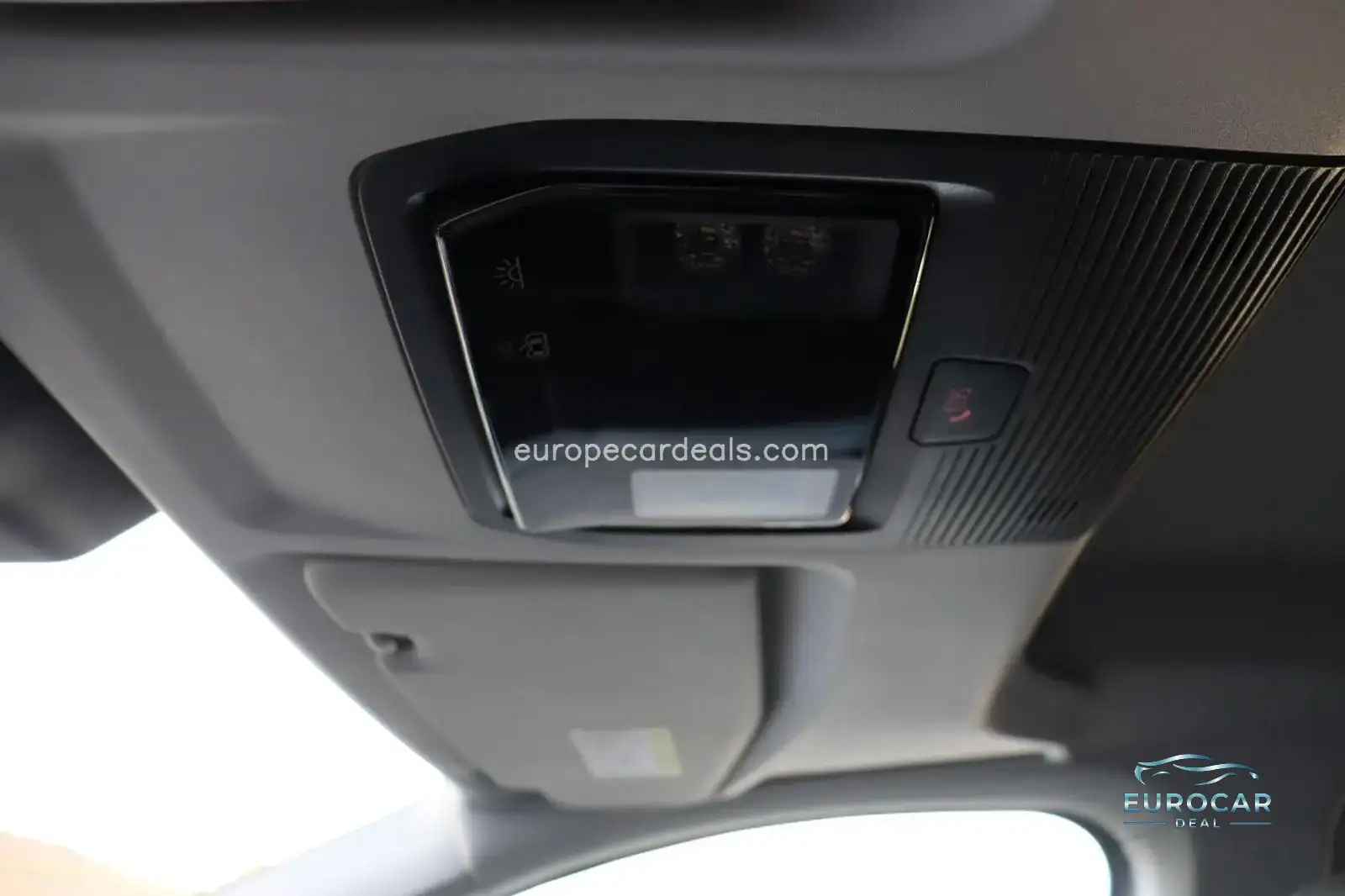 Ford Grand Tourneo