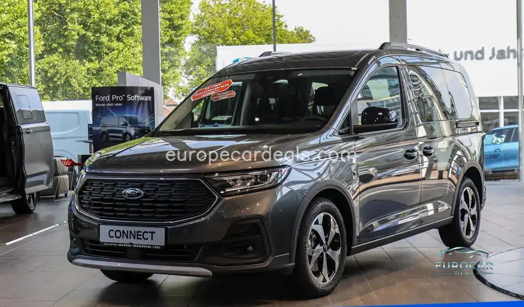 Ford Tourneo Connect
